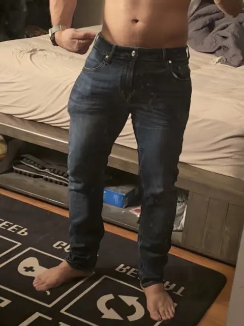 Photo de profil publiée avec l'annonce