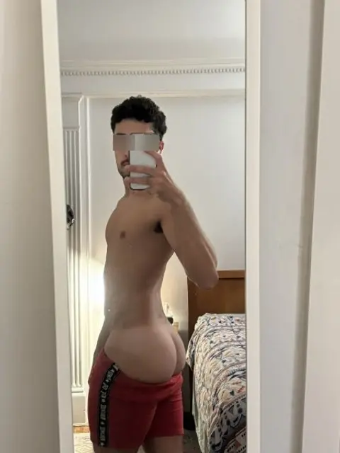 Photo de profil publiée avec l'annonce