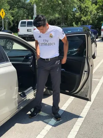 Photo 2 du profil