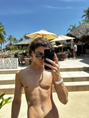 Photo 2 du profil