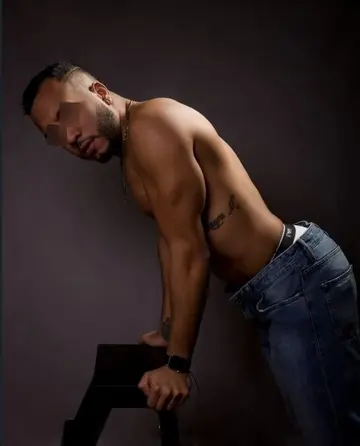 Photo 2 du profil