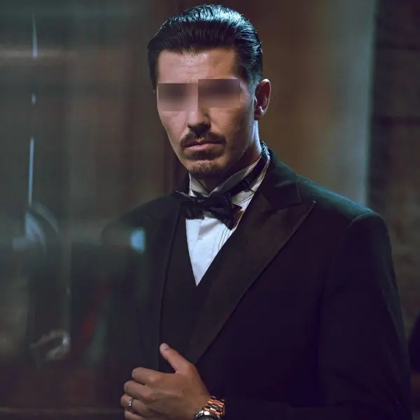 Photo de présentation du profil