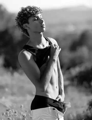 Photo 3 du profil