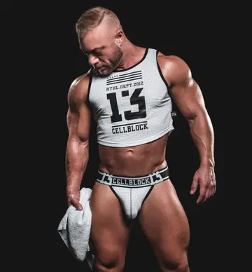 Photo 3 du profil