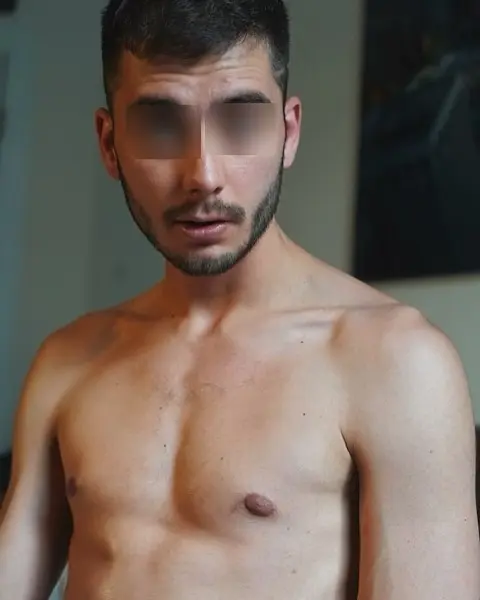 Photo partagée sur le profil
