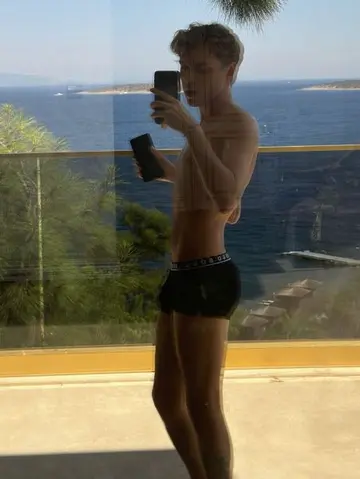 Photo 2 du profil