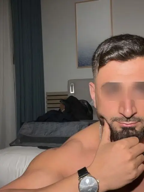 Photo de profil publiée avec l'annonce